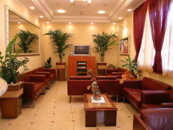 Hotel Diana Viserbella di Rimini Εξωτερικό φωτογραφία