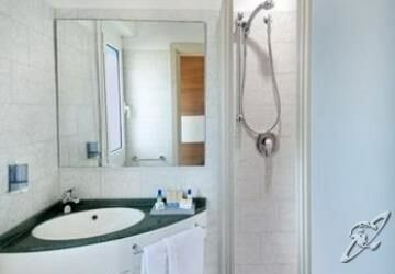 Hotel Diana Viserbella di Rimini Εξωτερικό φωτογραφία